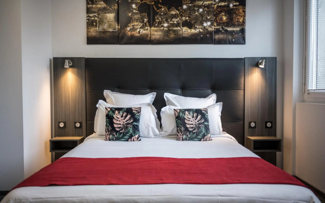 The Originals City, Hôtel Rive Droite, Albi (Ex Cantepau)