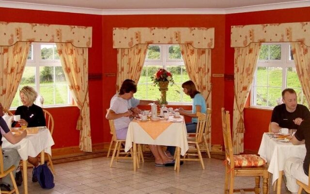 Michaeleen's Manor B&B