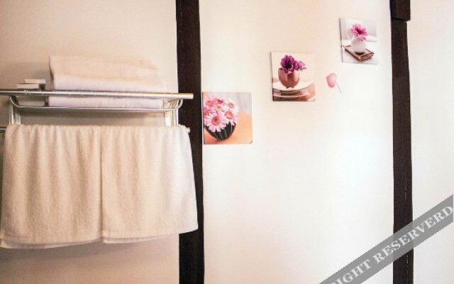 Our inn theme
