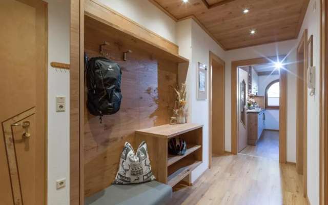 Ferienwohnung Garber