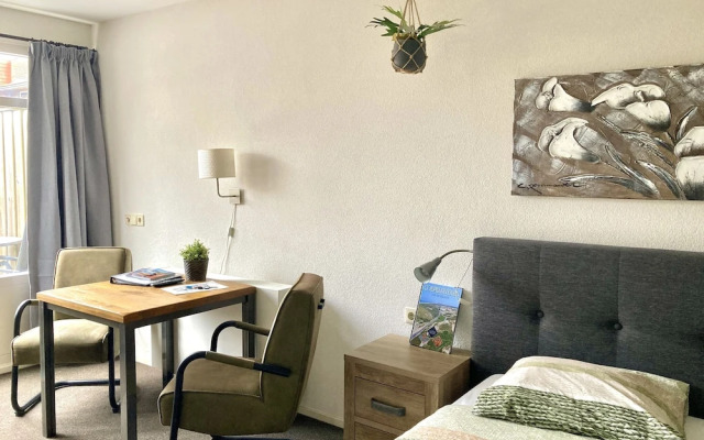 Nicolette Appartementen
