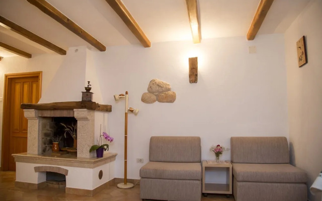 Apartments Tinka