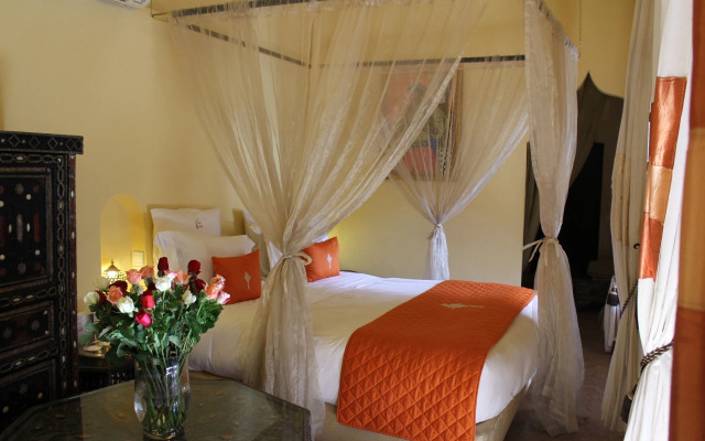 Riad Léna & Spa