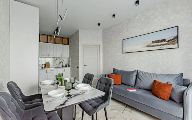 365 ключей на улице Разведчика Ахмерова, д.3А