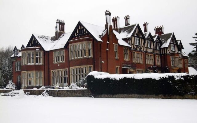 Scalford Country House Hotel