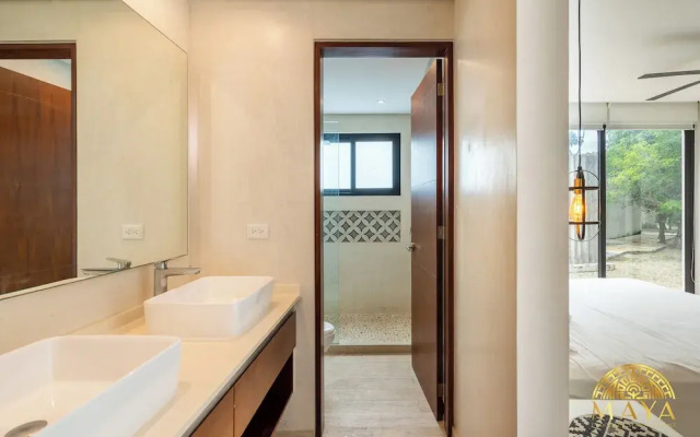 Panoramic 108C 1BR Large Condo La Veleta