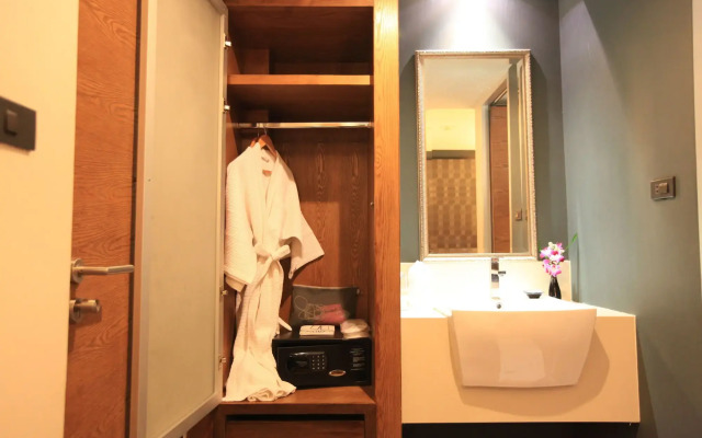 Siam Swana Hotel