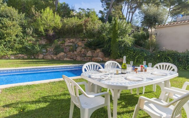104678 -  Villa in Tamariu