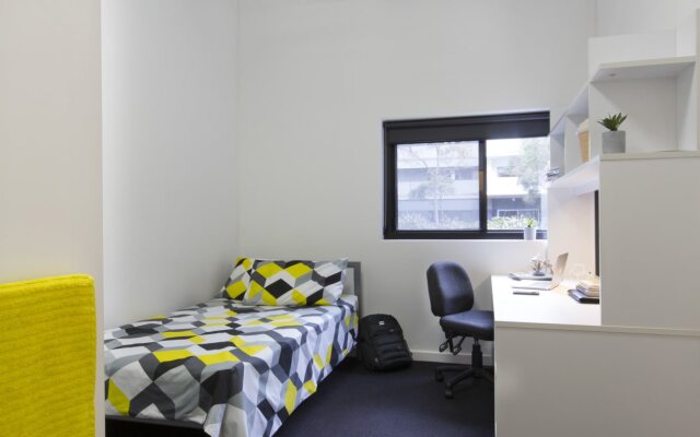 Unsw Village