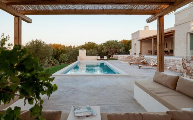 Villa Margareta