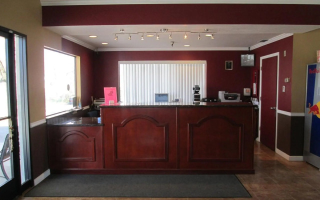 Valley Oaks Inn Woodland