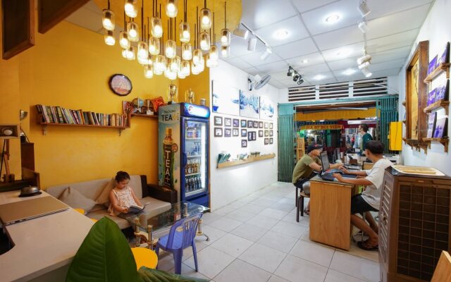 Viet Dream Travel Hostel