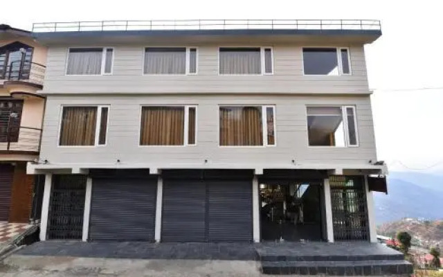 The Northern Retreat by OYO Rooms