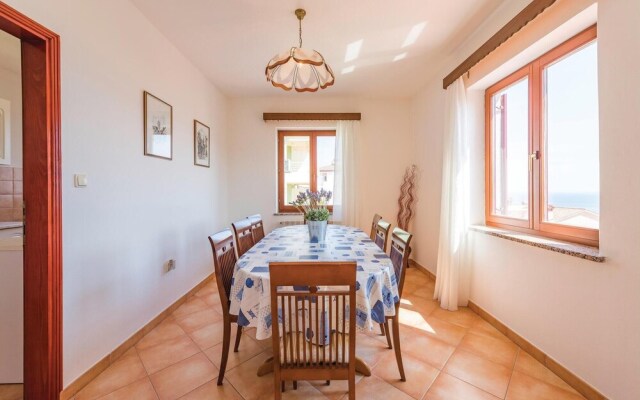 Amazing Home in Rabac With Wifi and 3 Bedrooms