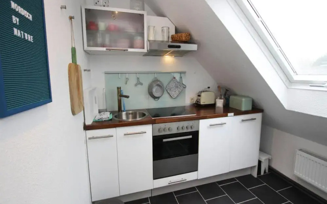 Ferienwohnung, Garding