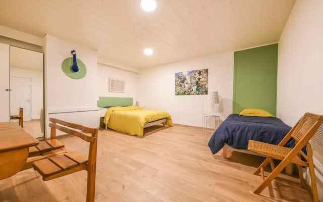 Flow Hostel Metz