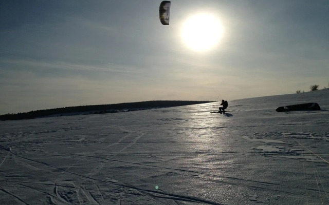 Ferienhaus Bikehütte Rehnhäusl