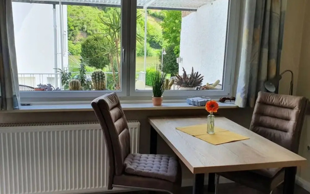 Holiday Apartment Lenz