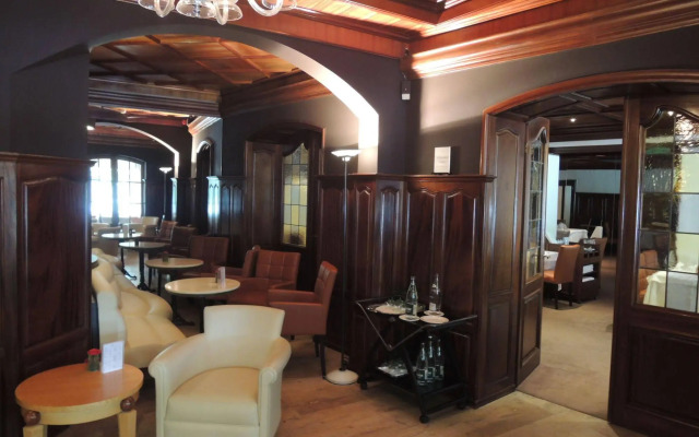 Hotel Saint-Nicolas