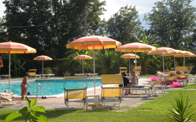 Villaggio Artemide