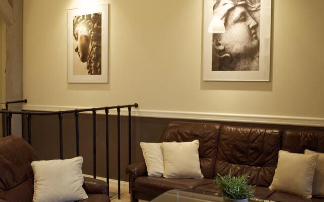 Apartament Conces