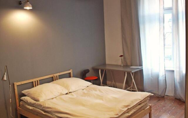 Hostel Kaktus Guest House Katowice