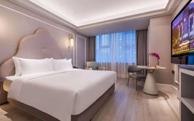 Mercure Shijiazhuang Center