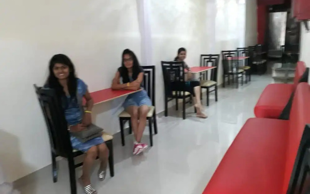 Qubestay Town Hostel
