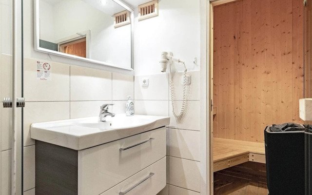 Holiday Home in Wendtorf