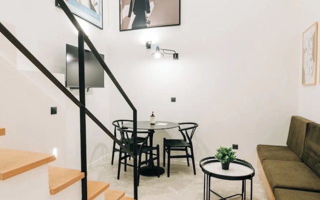 Athesense Suites