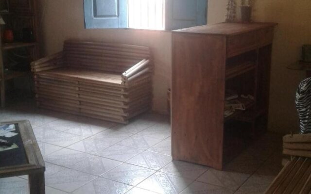 Hostel em Boas Mãos