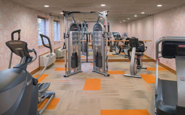 LivINN Hotel Cincinnati / Sharonville Convention Center