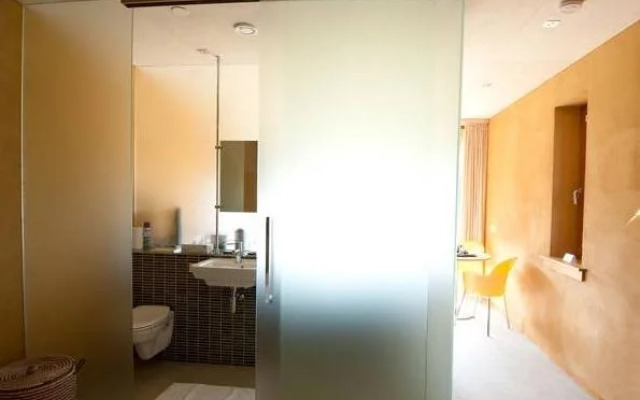 Bed & Breakfast de Wandhorst