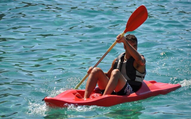 Touring Club Italiano Isole Tremiti