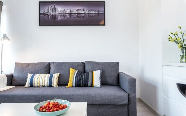 Panorama Twin Loft Superior