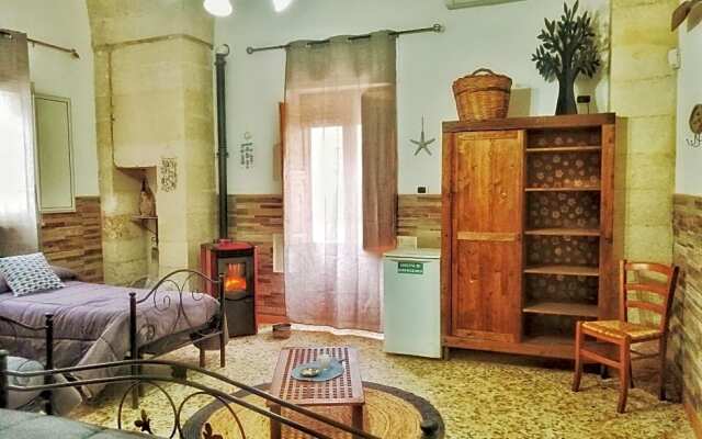 Sud Est Bed And Breakfast Salento