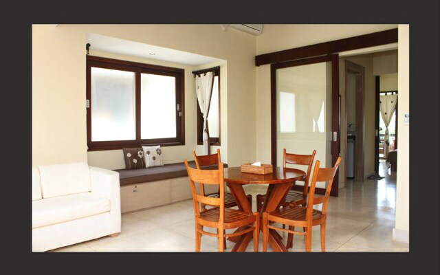 Sayang Sanur Terrace House