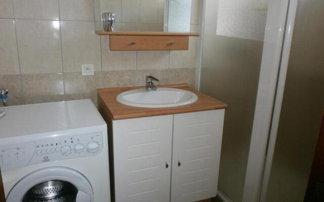 Appartement Saint-Lary-Soulan, 3 pièces, 6 personnes - FR-1-457-245