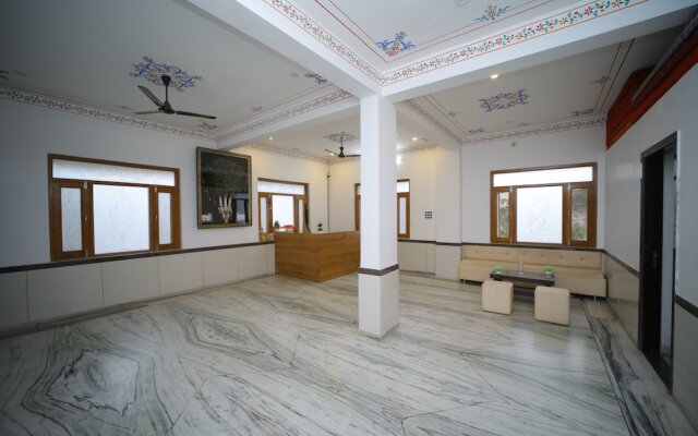 Shiv Ashray Resort