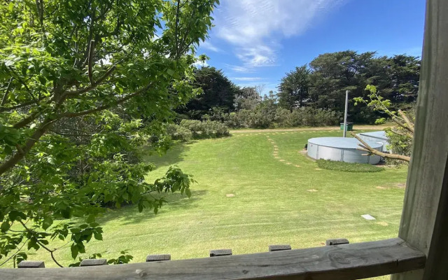 Clifton Beach Lodge