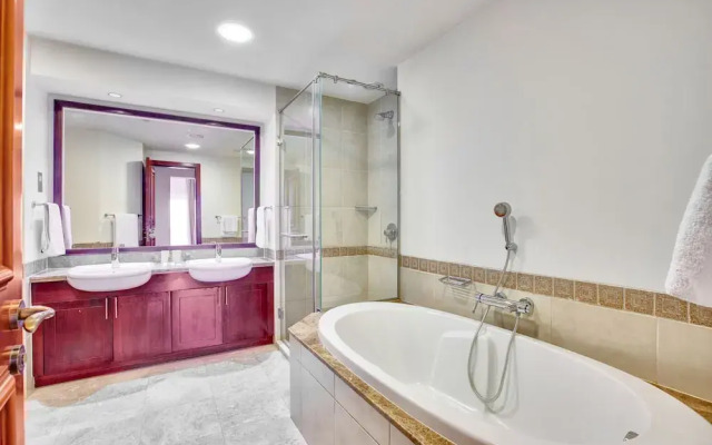 South North Residence Palm Jumeirah