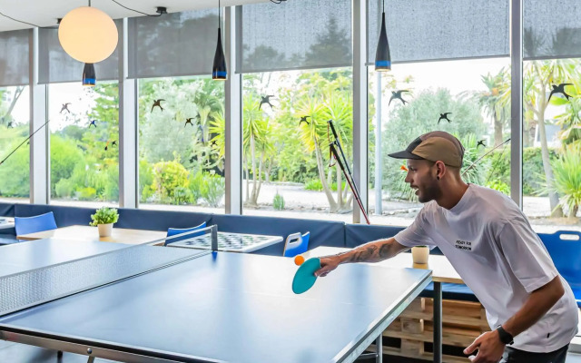 ibis budget Porto Gaia