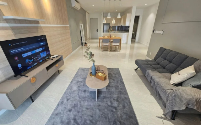 Platinum Quill Apartments Residences