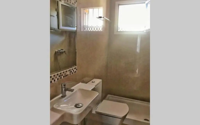 Duplex, terraza, 10 min coche centro Sevilla