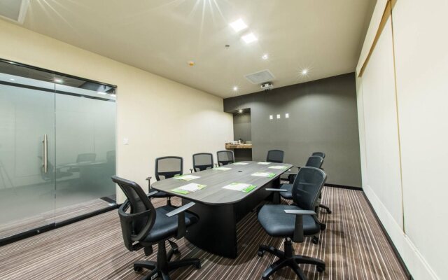 Courtyard by Marriott San Luis Potosi