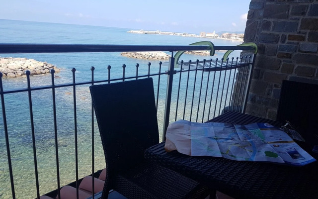 Residence Tre Palme