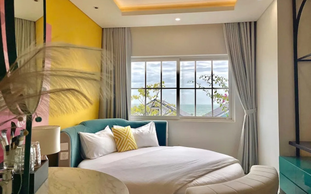 Refined Phan Thiet - Novaworld Villas