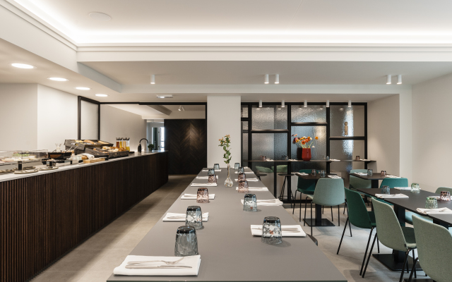 Hotel Portinari