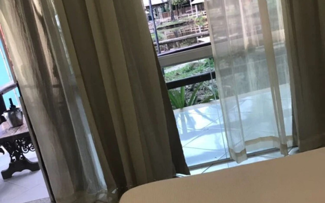 Pousada Recanto dos Cisnes