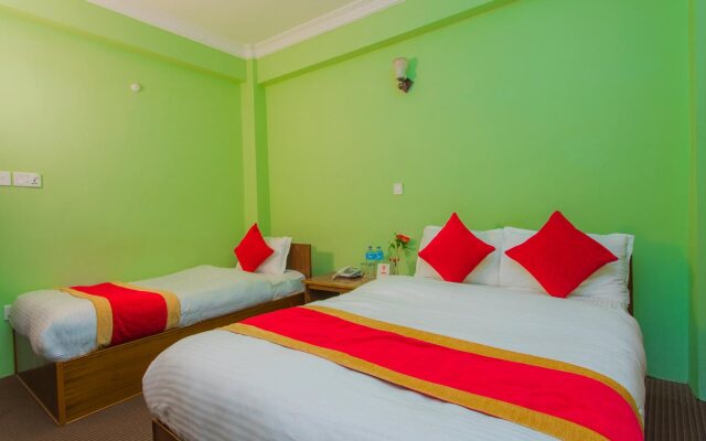 OYO 233 Waling Fulbari Guest House